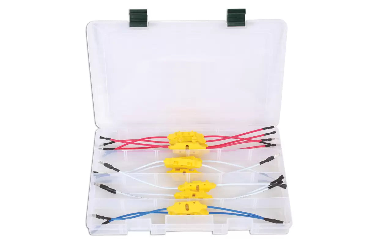 Laser - 6545 - Relay Box Test Kit