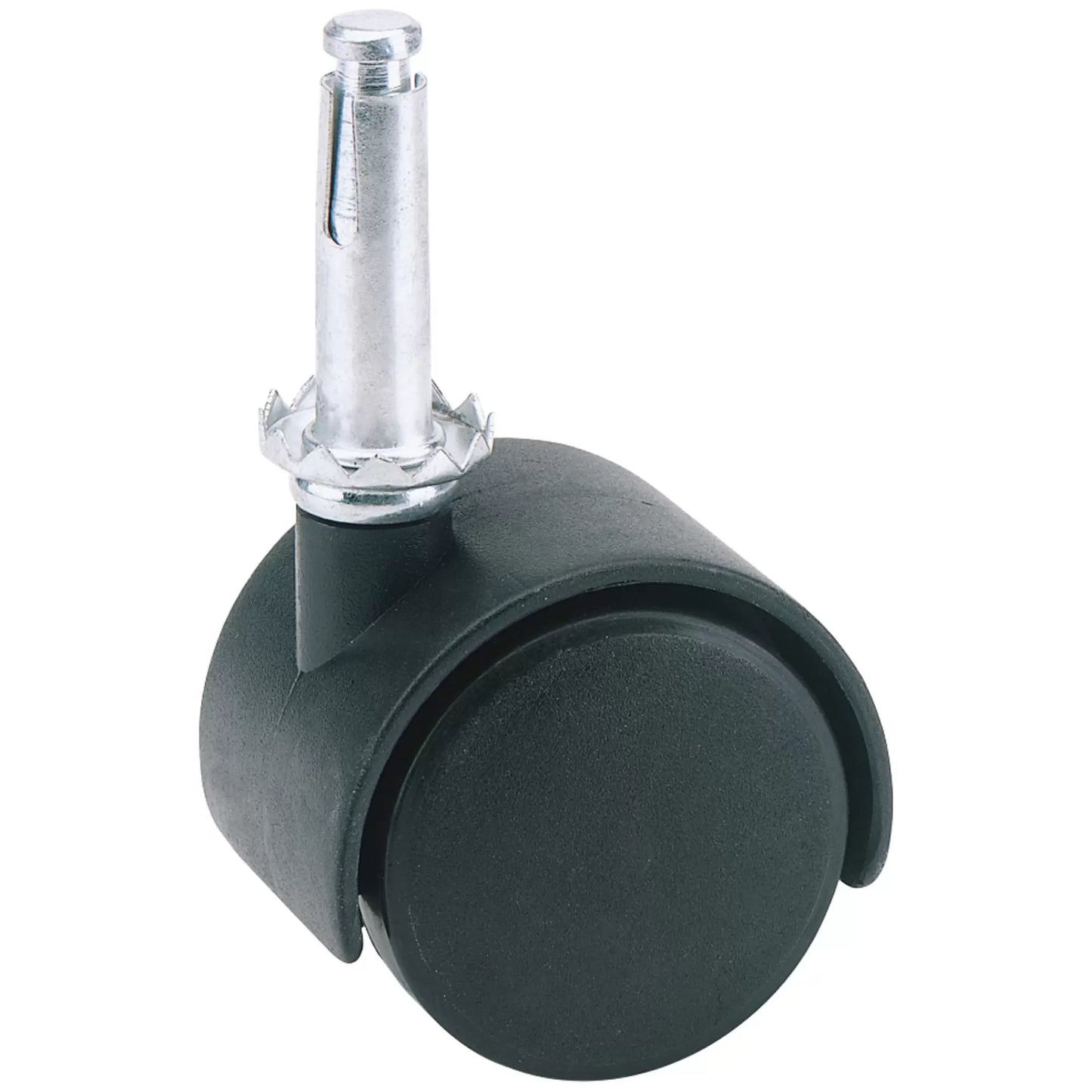 Draper Tools - 65466 - Nylon Castor, 40mm Diameter, S.W.L. 25kg