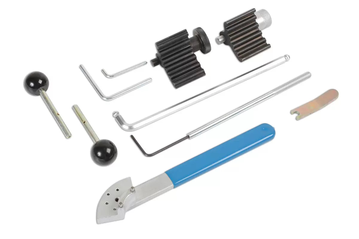 Laser - 6557 - Cambelt Tool Kit - for VAG, Ford TDi PD 1.4, 1.9