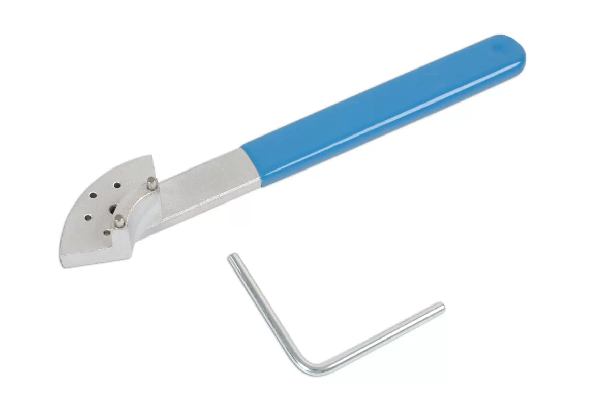 Laser - 6560 - Cambelt Tool Kit - for VAG 1.6, 2.0 Petrol