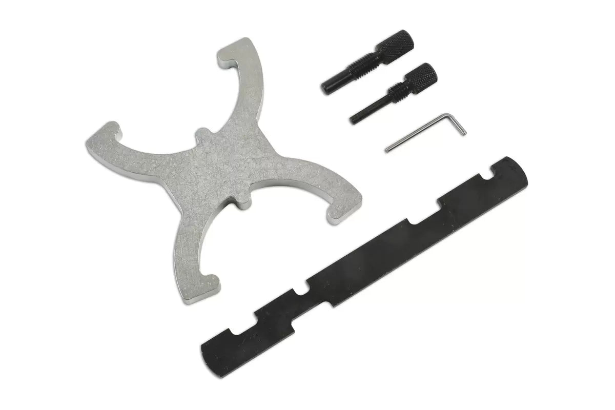 Laser - 6561 - Timing Tool Kit - Ford 1.25, 1.4, 1.6 16V, 1.5 and 1.6 TI-VCT