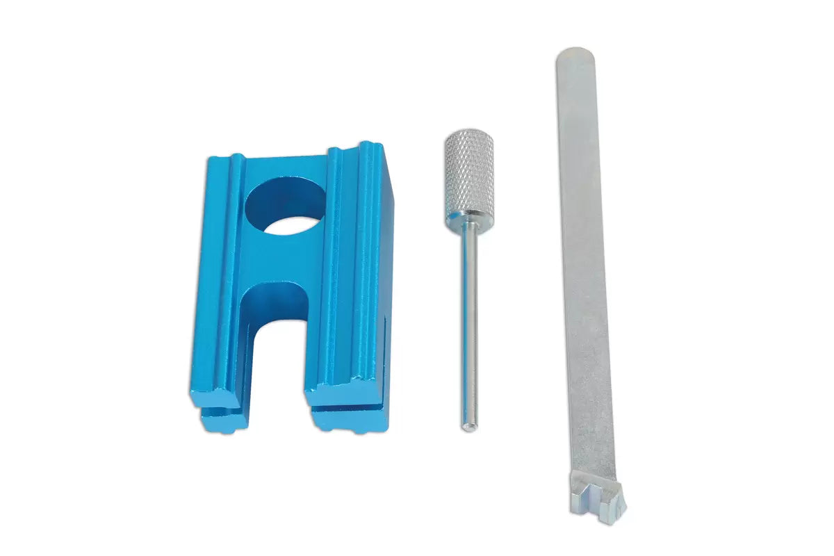 Laser - 6562 - Cambelt Tool Kit - for Vauxhall/Opel, Chevrolet, Saab