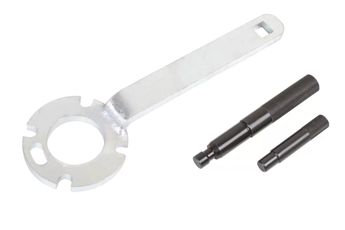 Laser - 6564 - Cambelt Tool Kit - for Volvo Diesel 5 Cylinder 2.0, 2.5L
