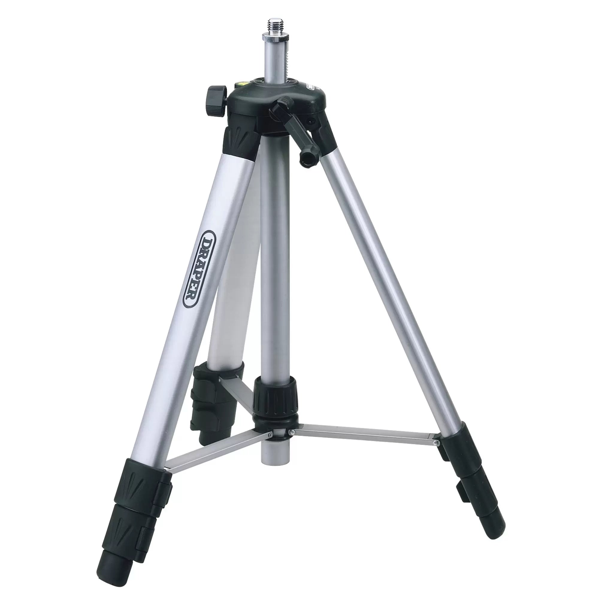 Draper Tools - 65643 - Tripod for Laser Levels