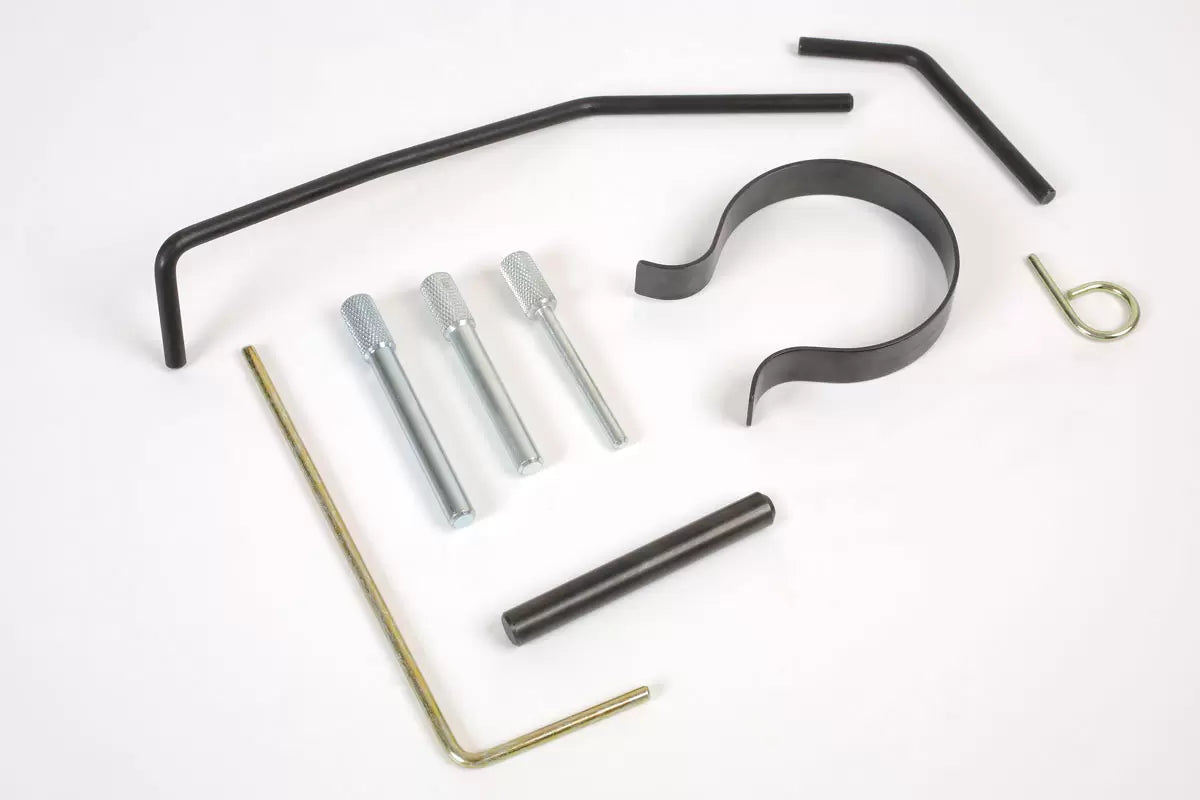 Laser - 6565 - Cambelt Tool Kit - for Citroën, Peugeot Petrol 1.6 16v