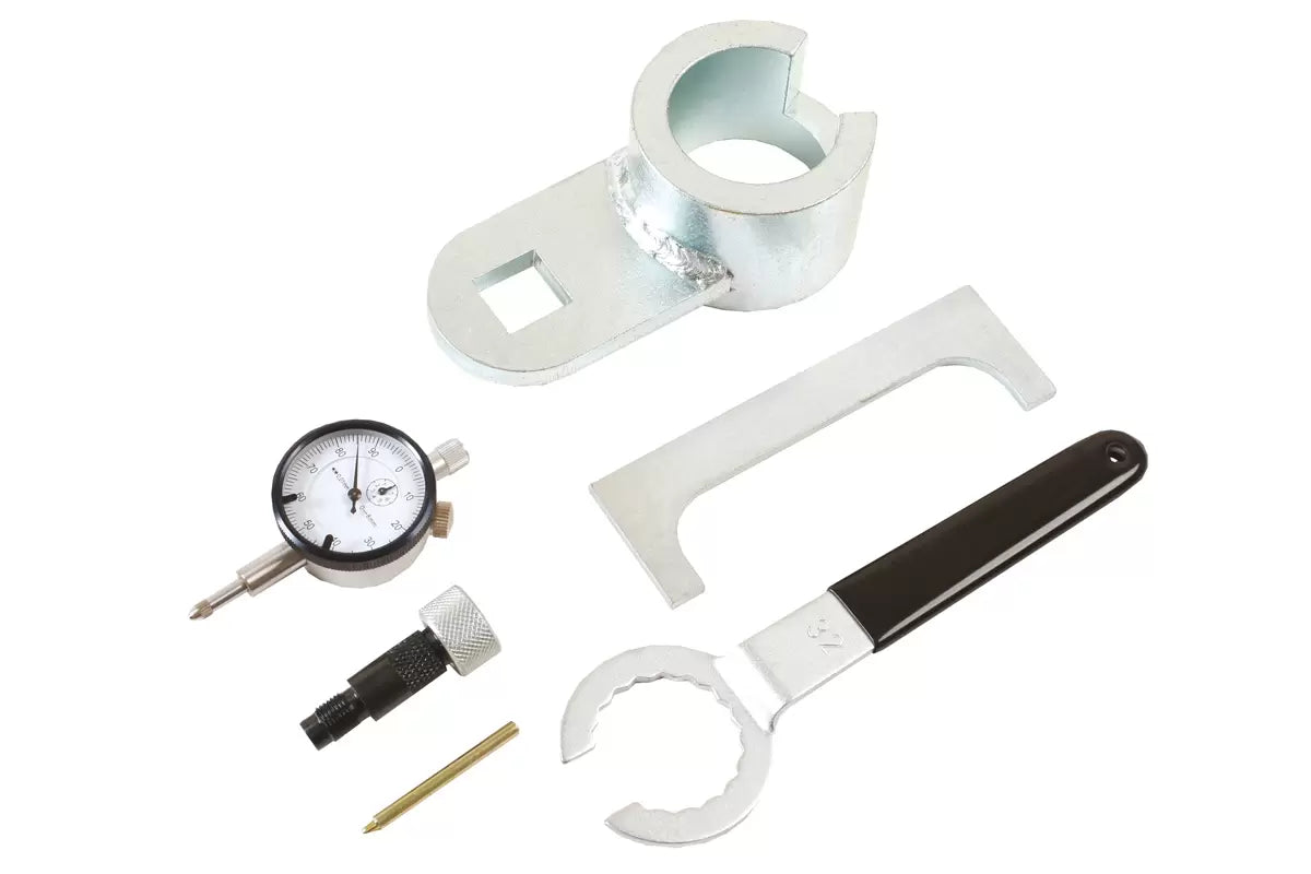 Laser - 6566 - Cambelt Tool Kit - for VAG, Volvo 2.5 TDI, SDI