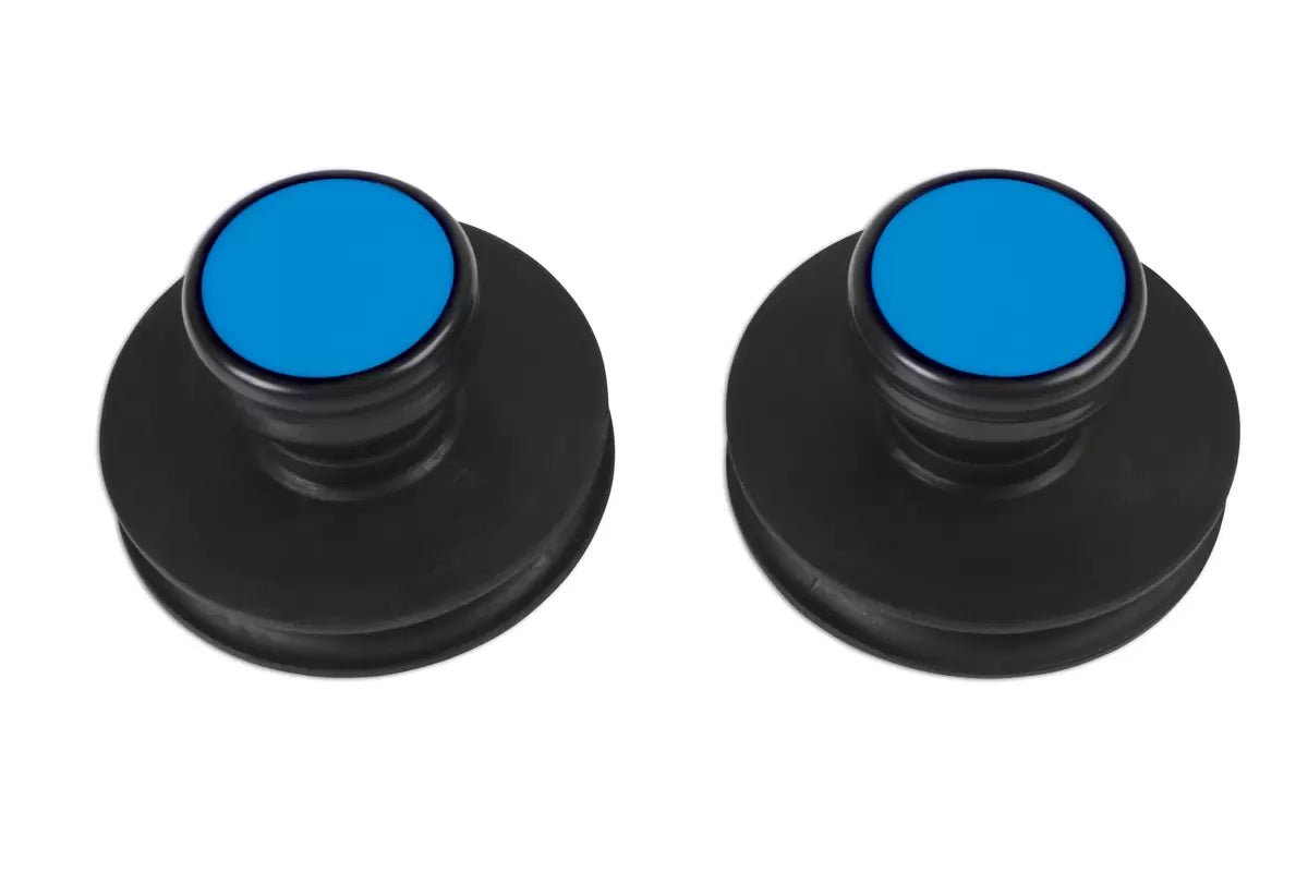 Laser - 6567 - Suction Cup Dent Puller 2pc