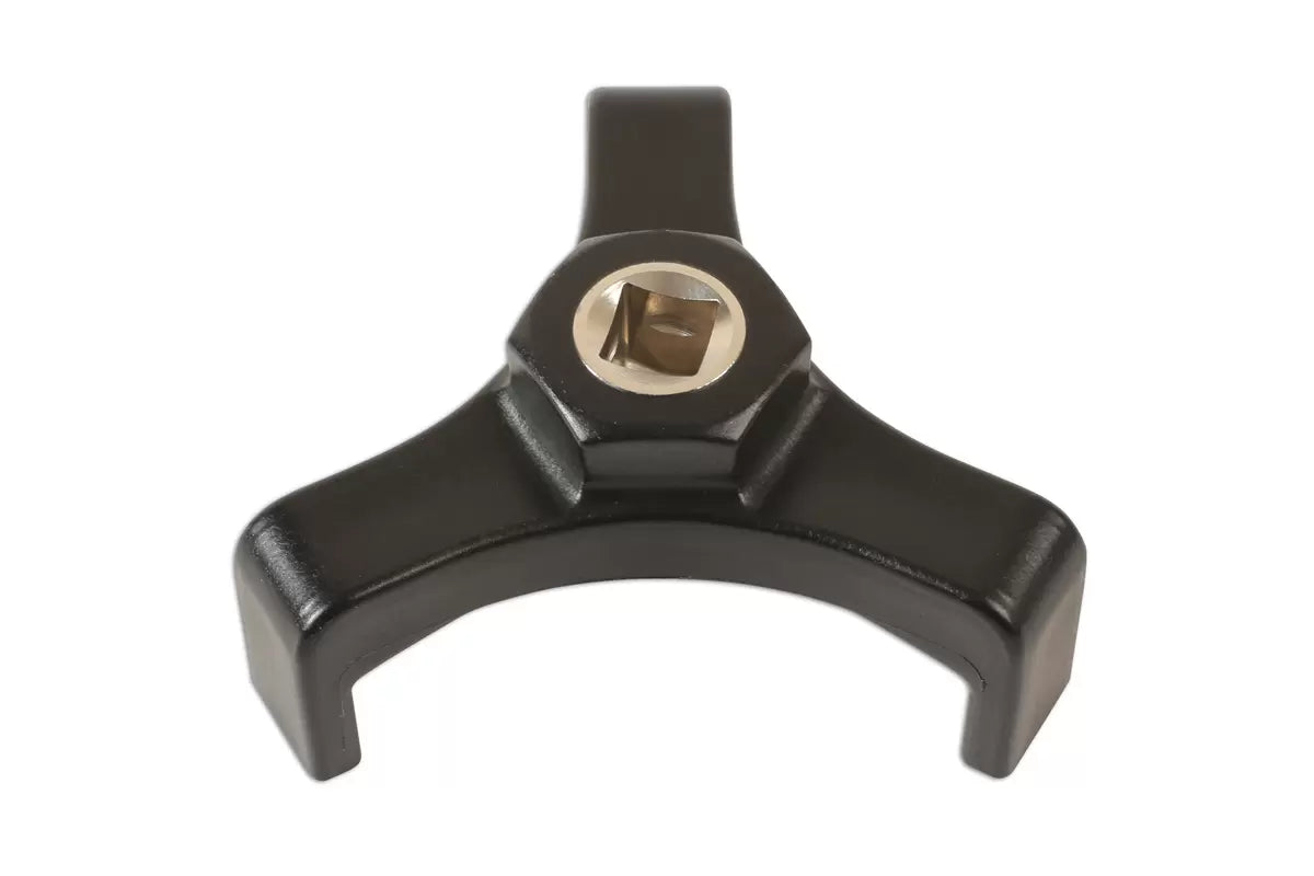 Laser - 6572 - Coolant/Radiator Cap Wrench - for BMW