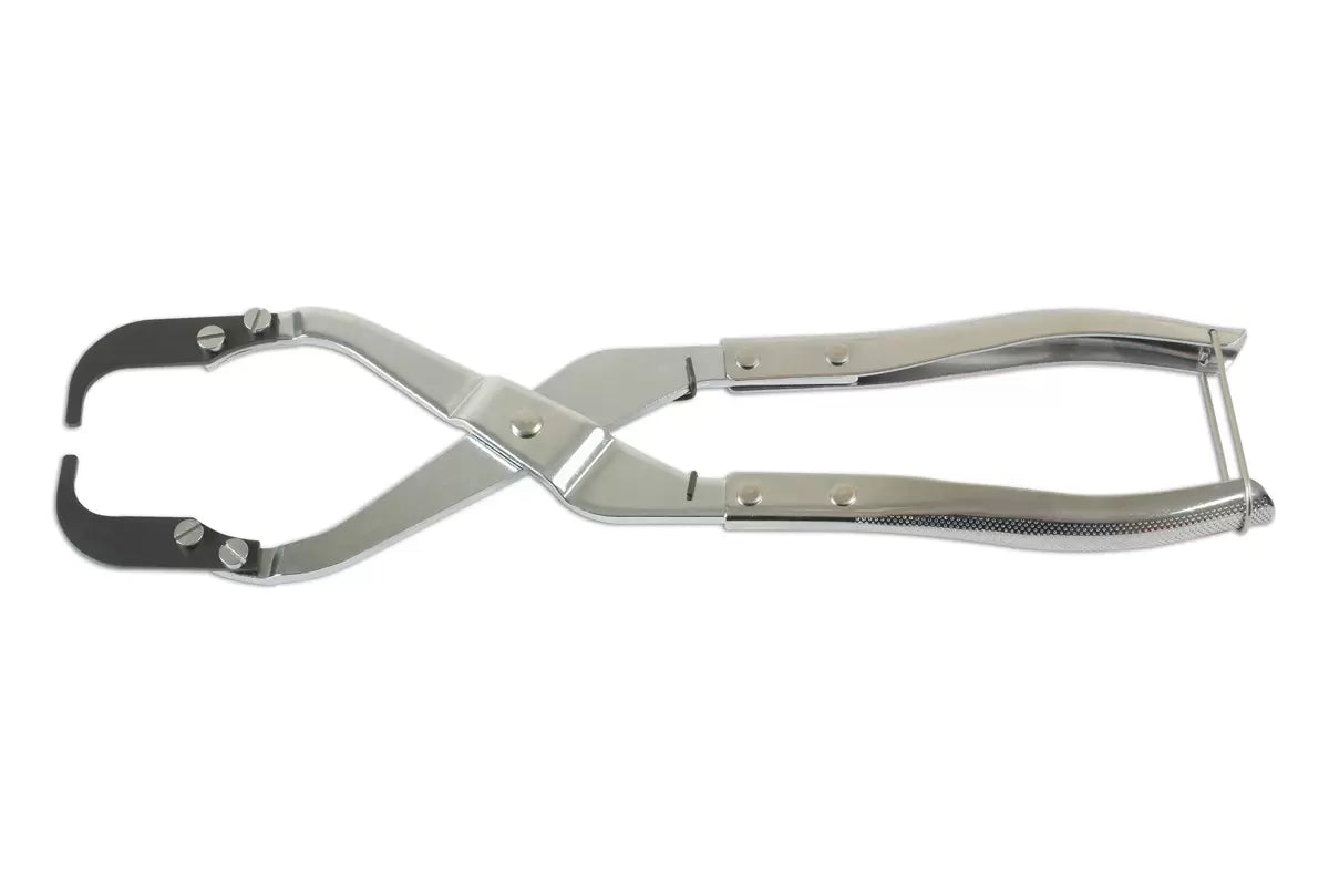 Laser - 6573 - Clutch Master Cylinder Pliers - for VAG, GM