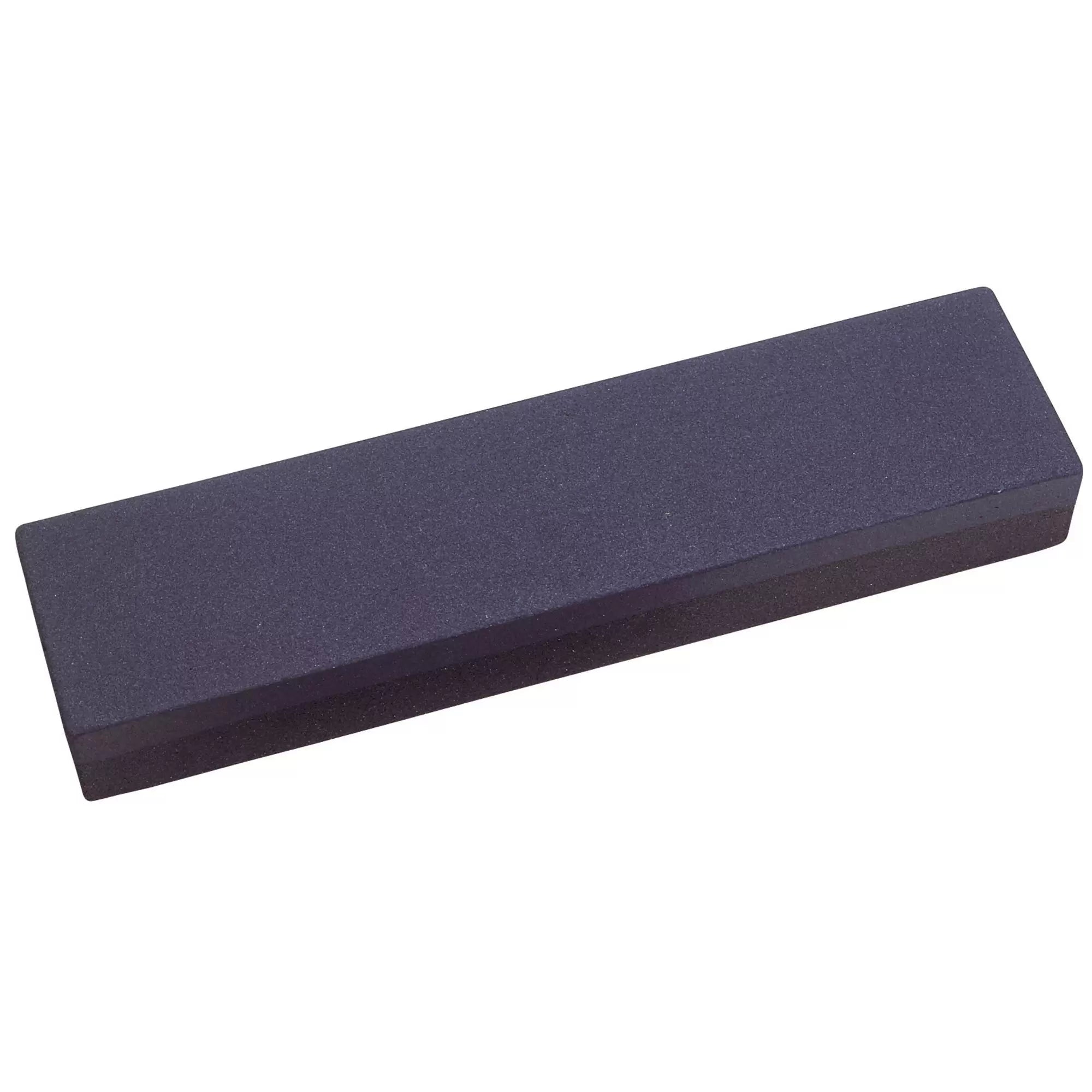 Draper Tools - 65737 - Silicone Carbide Sharpening Stone, 200 x 50 x 25mm