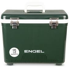 ENGEL 19 QT Drybox