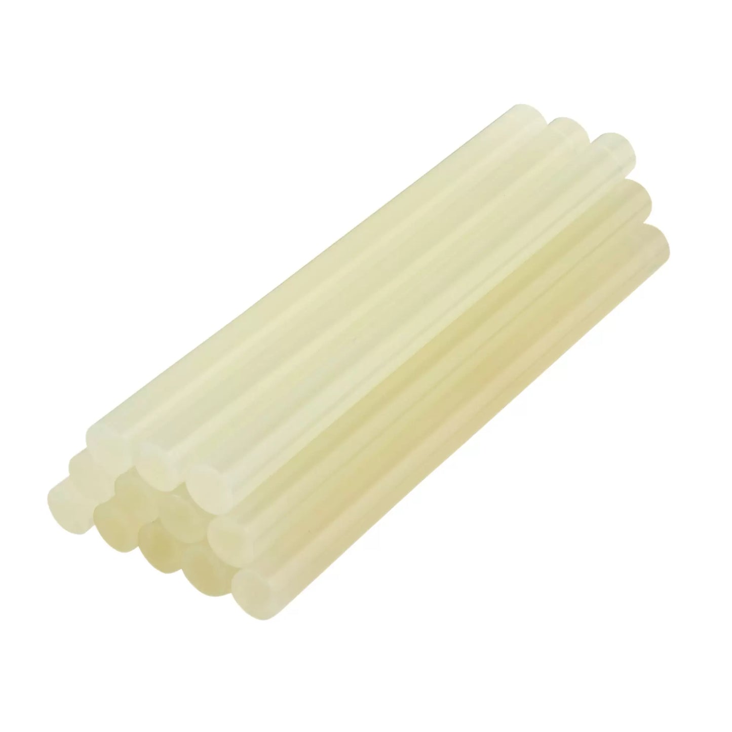 Draper Tools - 65860 - General Purpose Hot-Melt Glue Sticks, 150 x 11.2mm (Pack of 12)
