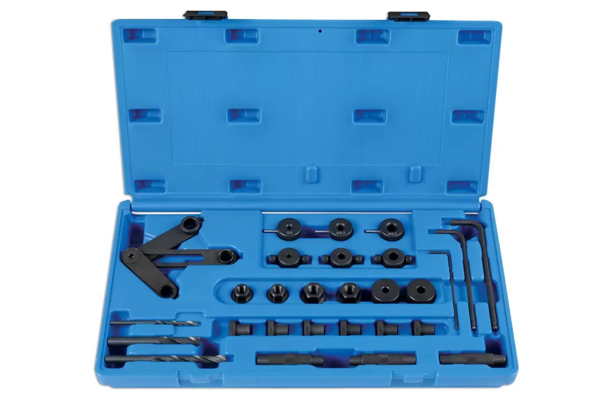 Laser - 6587 - Universal Drill Guide Kit