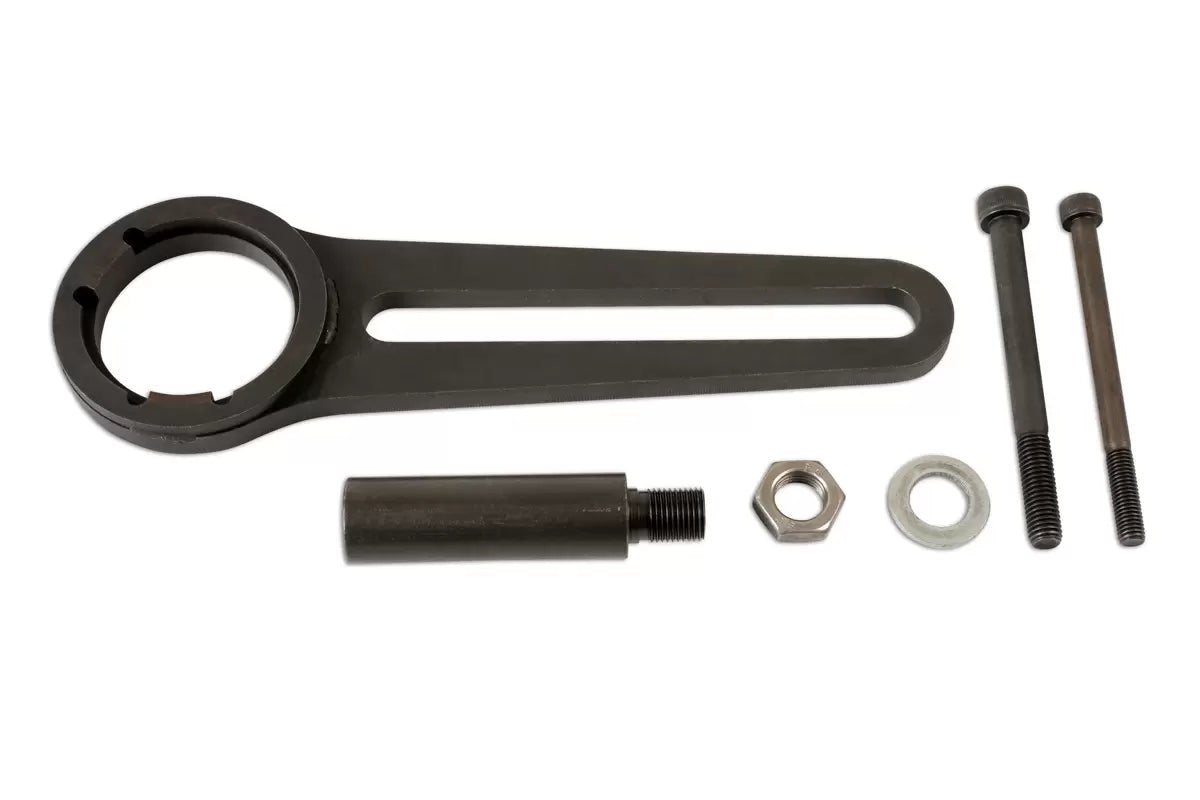 Laser - 6588 - Vibration Damper Brace - for BMW