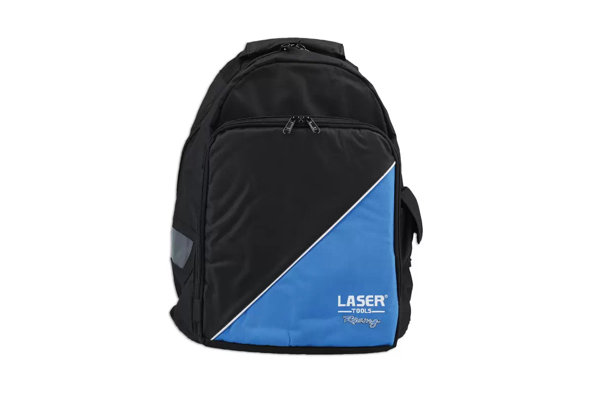 Laser - 6591 - Laser Tools Racing Tool Backpack