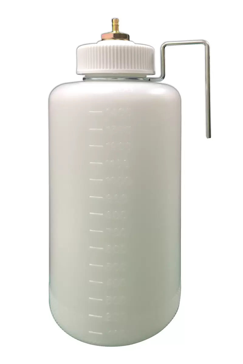 Laser - 6592 - Brake Fluid Receiver Bottle