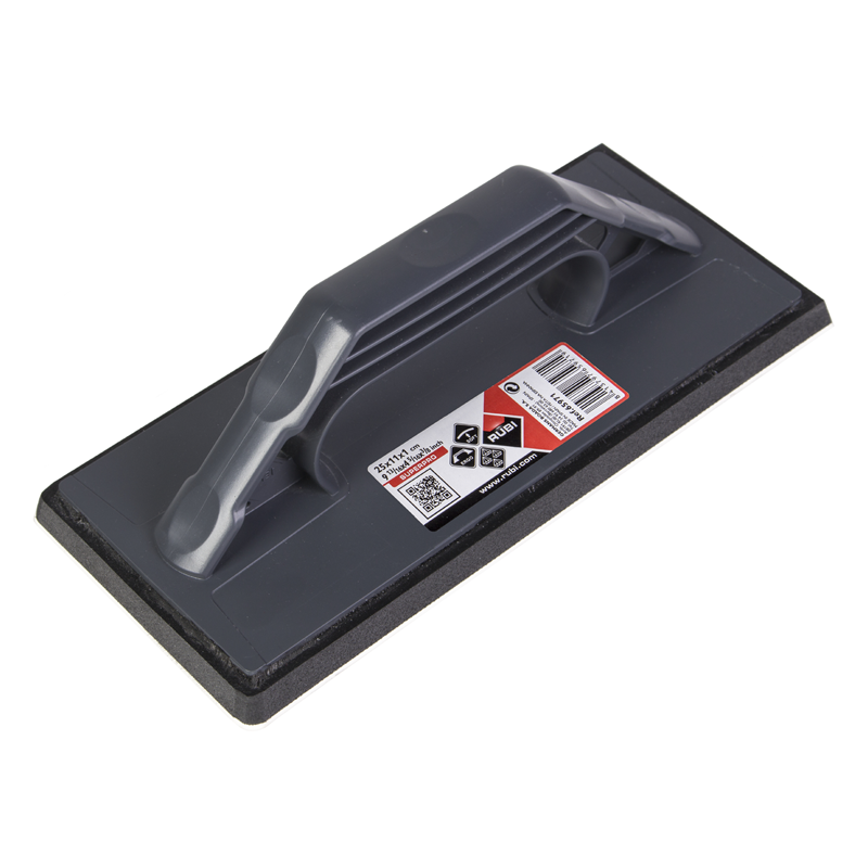 Rubi Standard Grout Float Plastic Handle 65971