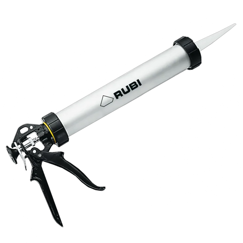 Rubi Manual Grout Gun 65990