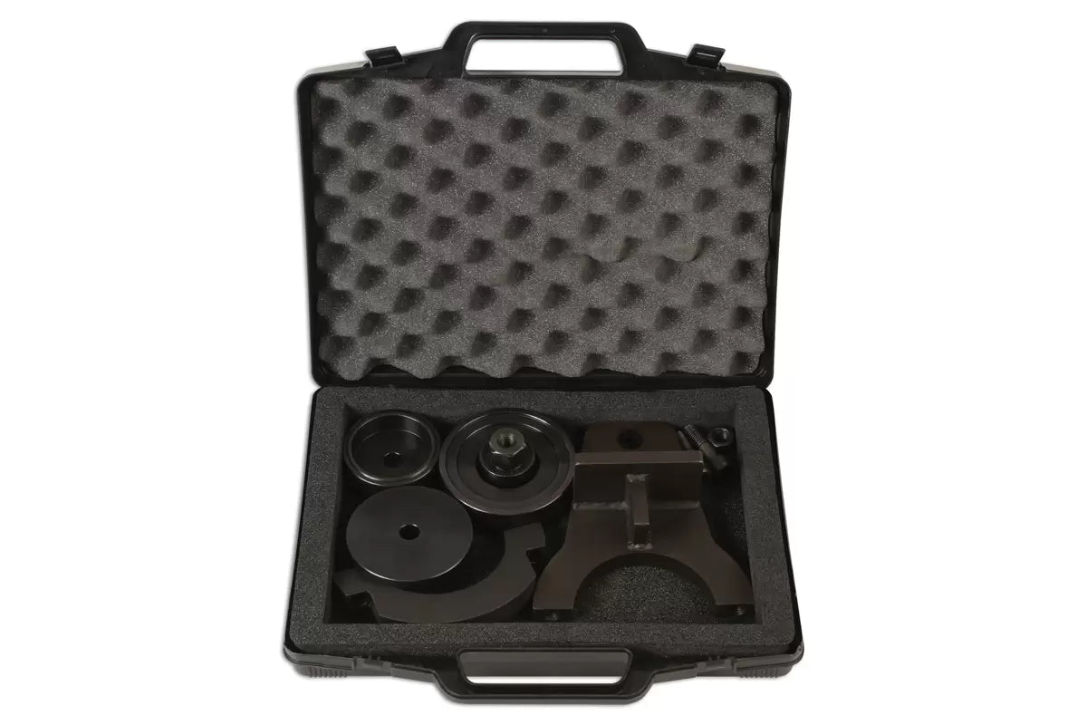 Laser - 6603 - Rear Axle Beam Bush Kit - for Vauxhall/Opel