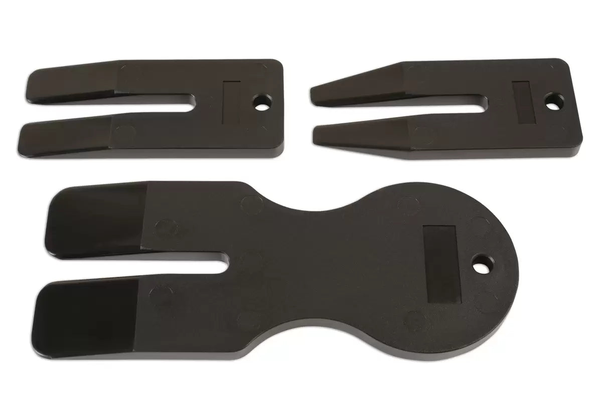 Laser Wedge Set 3pc VW