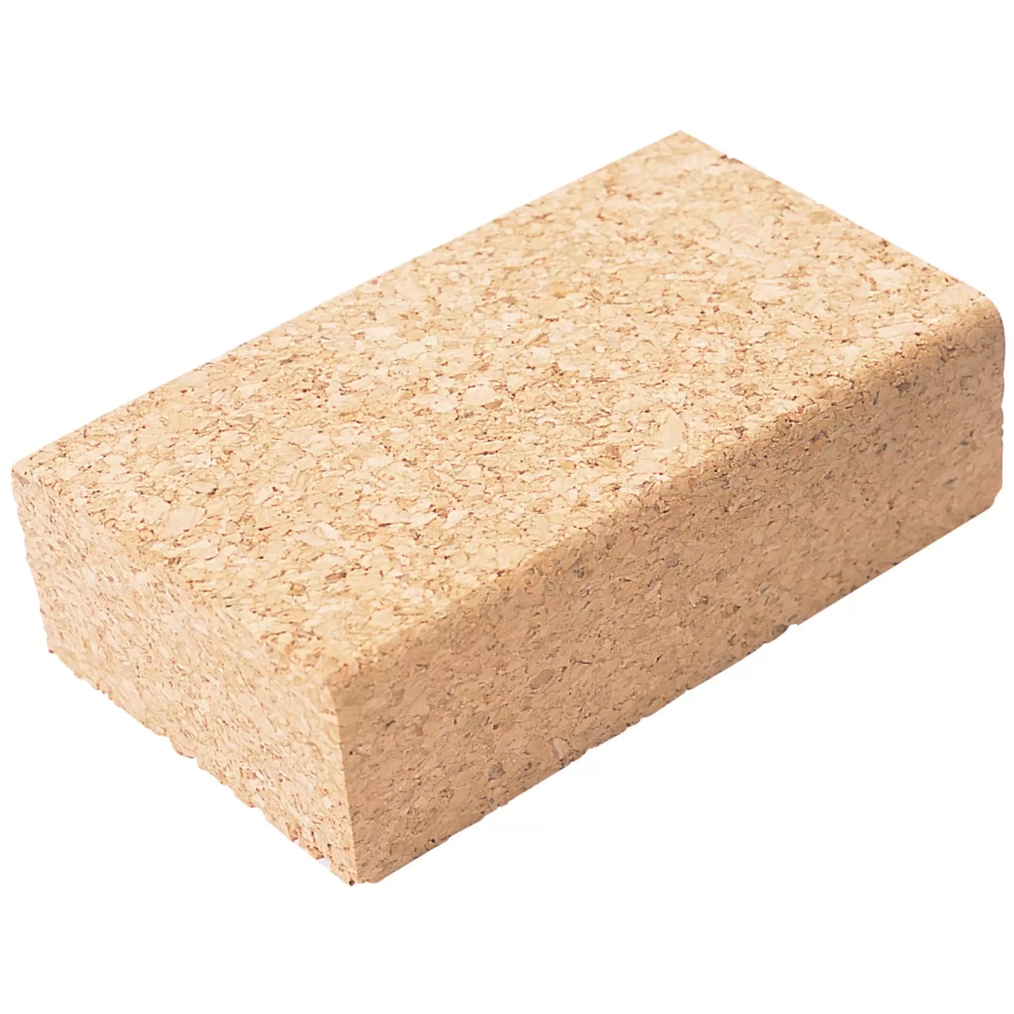 Draper Tools - 66082 - Cork Sanding Block, 110 x 65 x 30mm