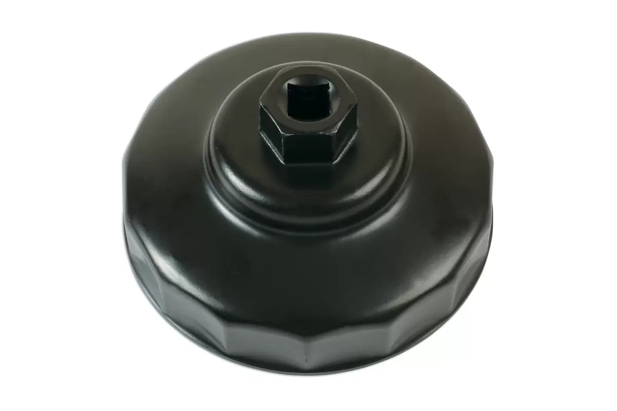 Laser - 6609 - Oil Filter Wrench 3/8"D - 93mm x 15 Flutes