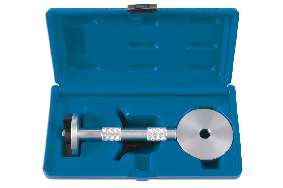 Laser - 6611 - Universal Oil Seal Installer Set