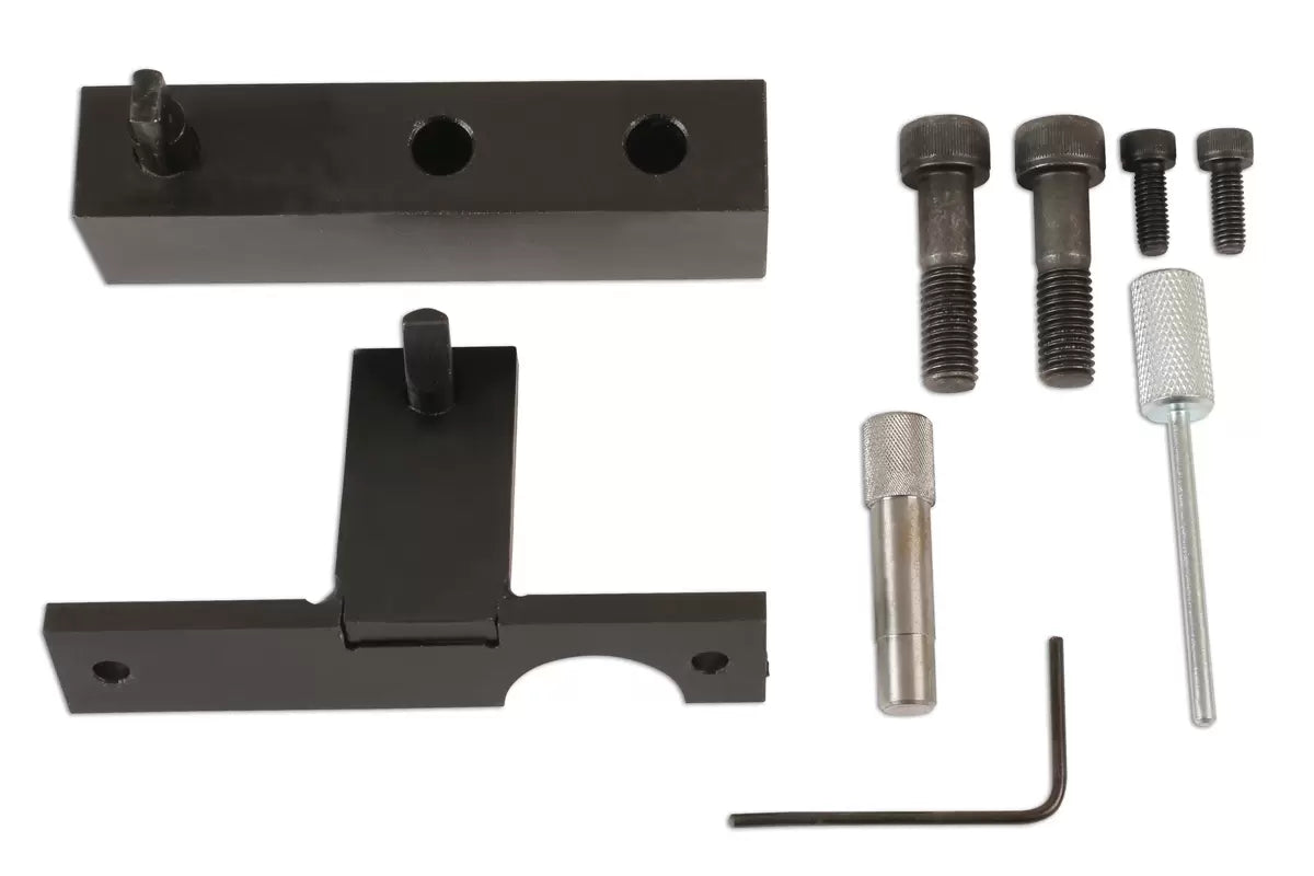 Laser - 6617 - Engine Timing Kit - for Vauxhall/Opel 1.6 CDTI