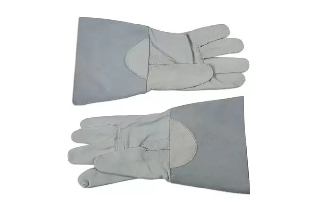 Laser - 6619 - Leather Overgloves - Medium (9)