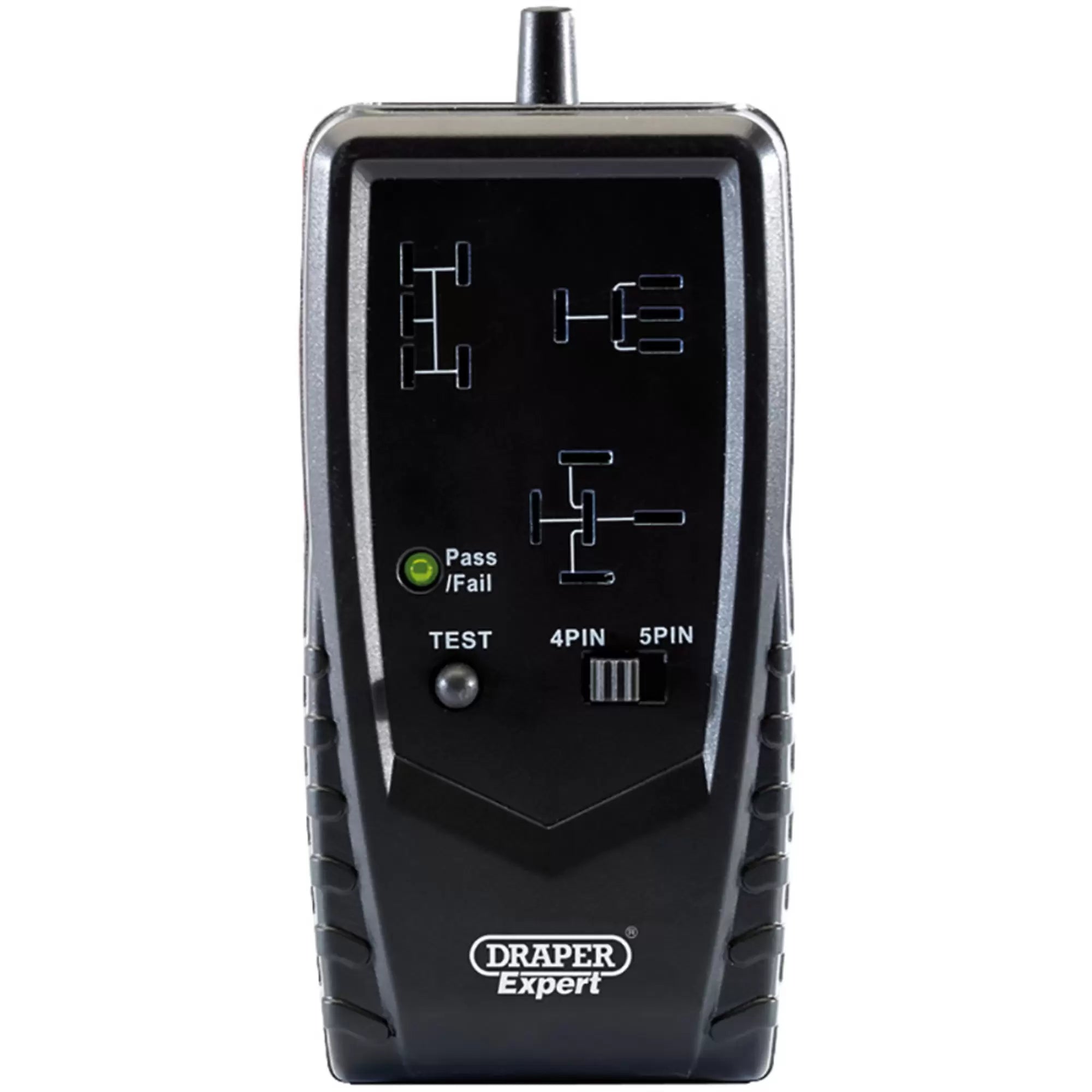 Draper Tools - 66249 - Draper Expert Relay Tester
