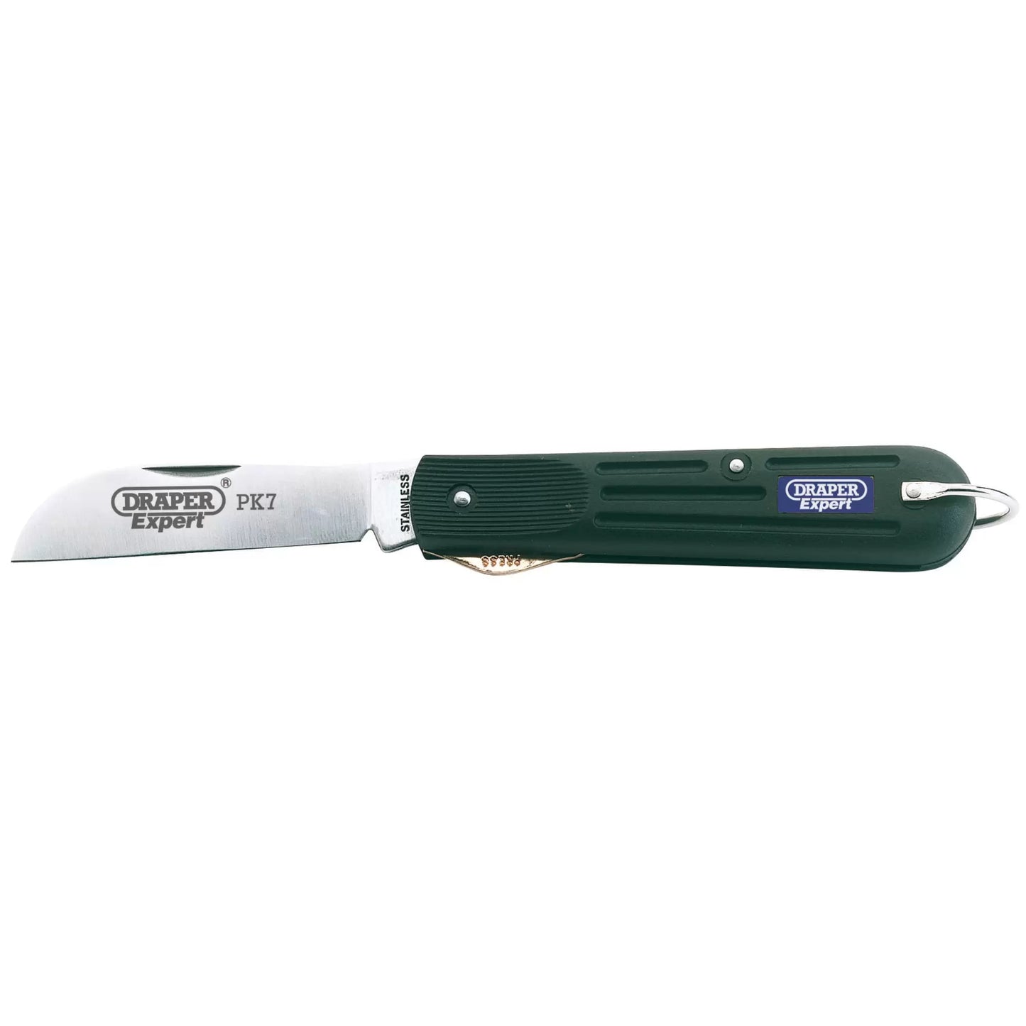 Draper Lockable Pocket Knife