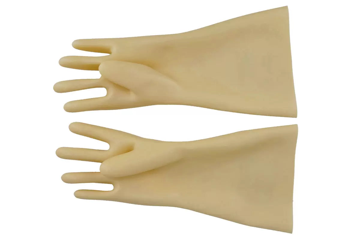 Laser - 6628 - Fully Insulating Electrical Safety Gloves - XLarge (11)