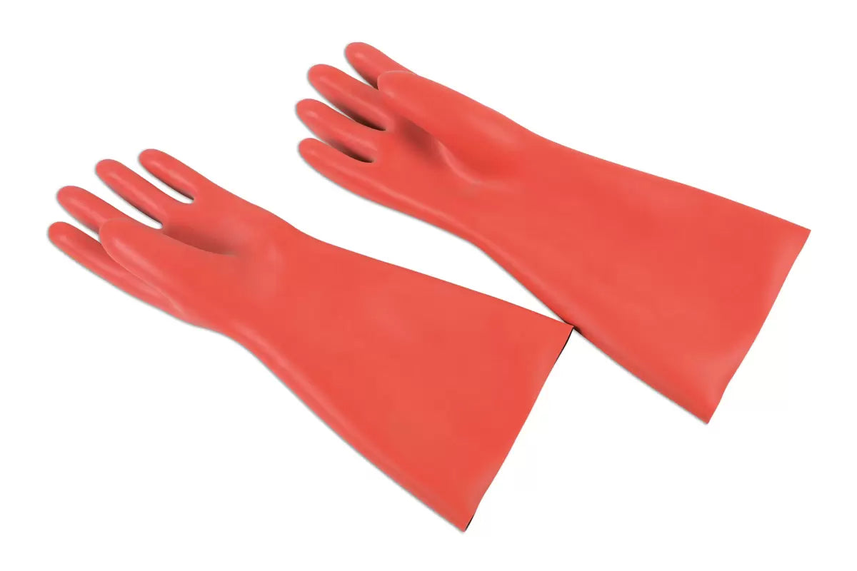 Laser - 6631 - Flex & Grip Electrical Insulating Gloves XLarge (11)