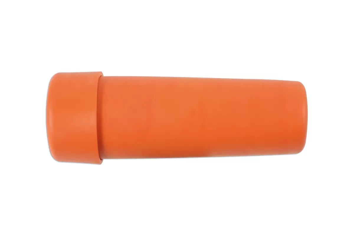 Laser - 6635 - Cable End Shroud with Grip Collar - 35mm