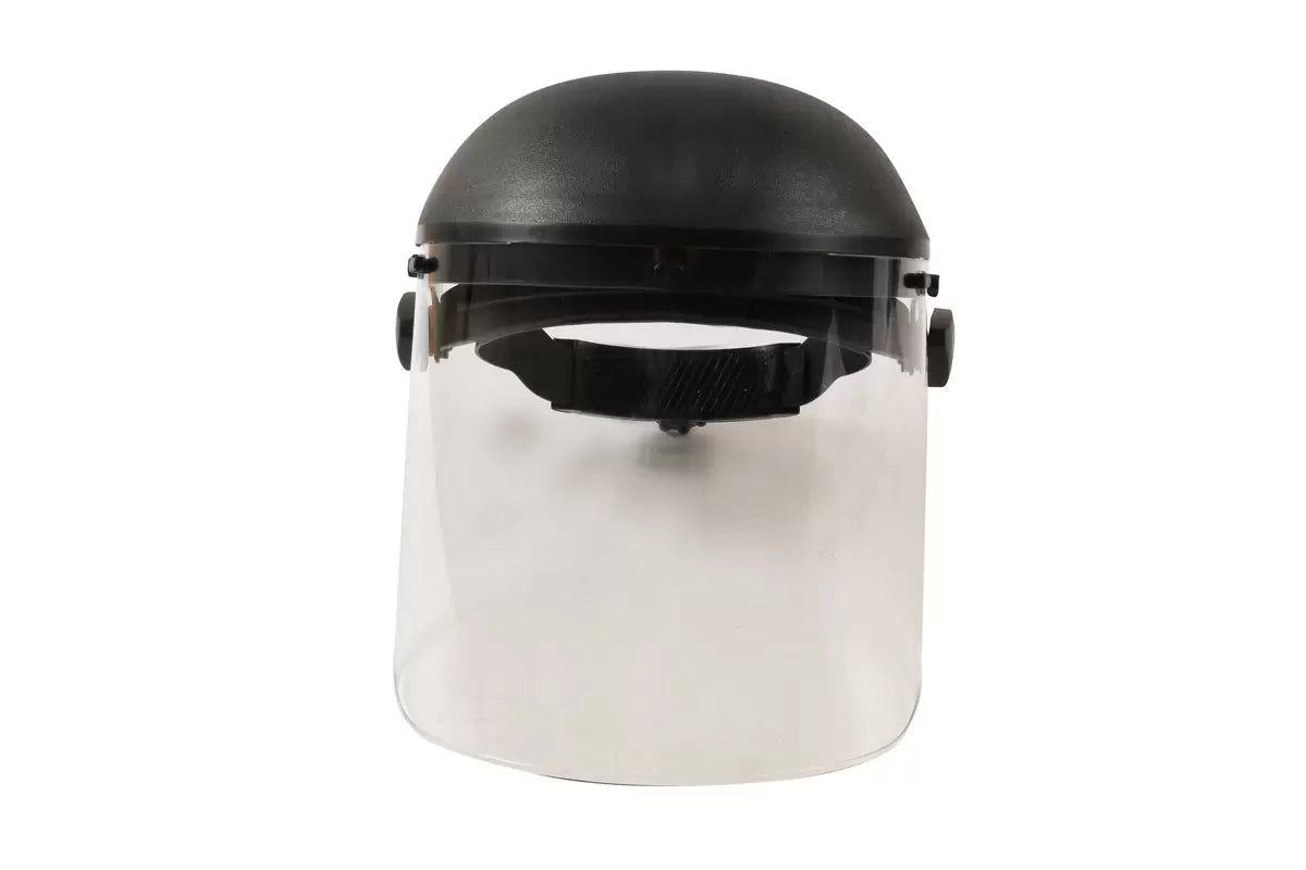 Laser - 6636 - Protective Arc Flash Face Shield - 1000V rated