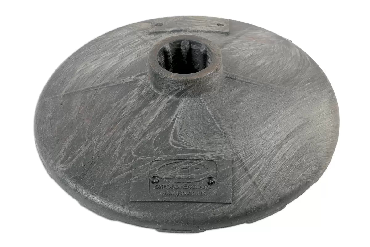 Laser - 6644 - Safety Post Support Base
