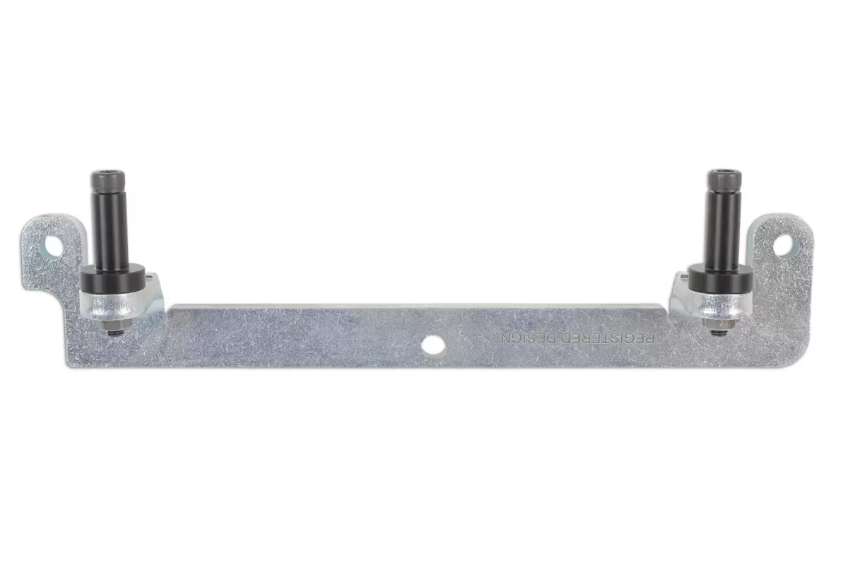 Laser - 6651 - Timing Chain Fitting Bridge - for Mercedes-Benz