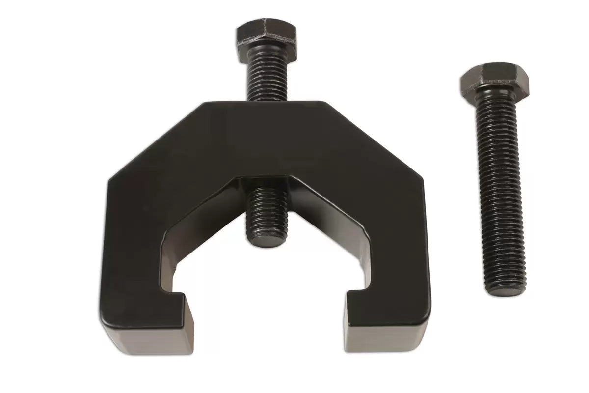 Laser - 6664 - Steering Drop Arm Puller - for Land Rover 57.5mm Spread