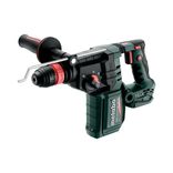 MetaboKH 18 LTX BL 28 Q 18V Cordless SDS-Plus Combination Hammer, 2x5.5 Ah LiHD battery & Quick chargerSKU: 601715660