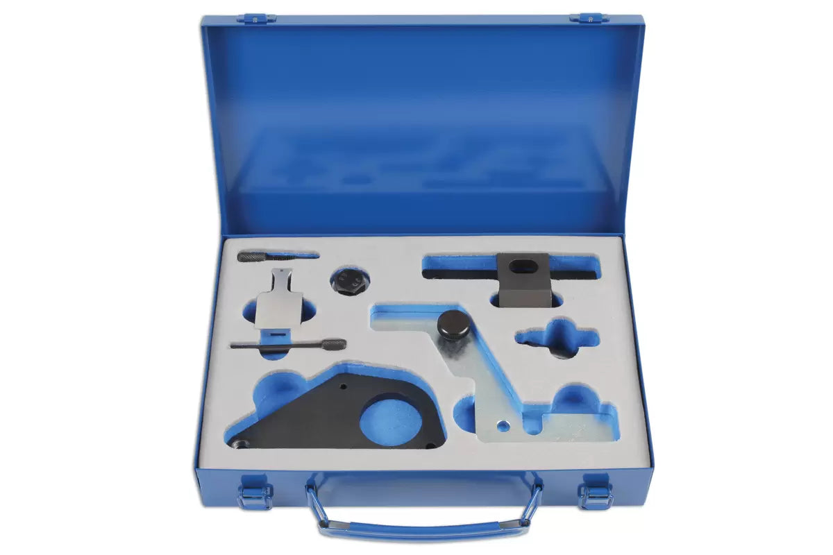 Laser - 6674 - Engine Timing Kit - for JLR 2.0 GTDI Petrol