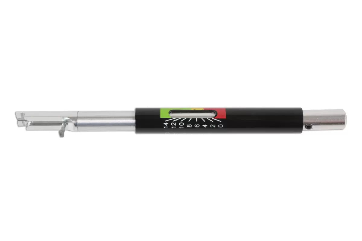 Laser - 6678 - Brake Pad Thickness Gauge