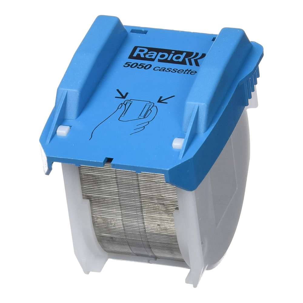 Rapid Single Staple Cassette R5050, 5000 Staples