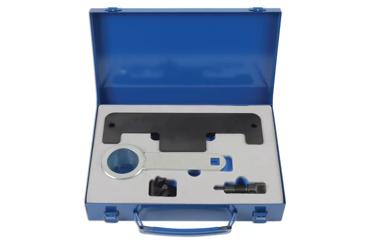 Laser - 6683 - Timing Tool Kit - for VAG, Porsche