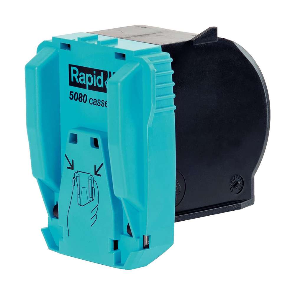 Rapid Single Staple Cassette R5080, 5000 Staples