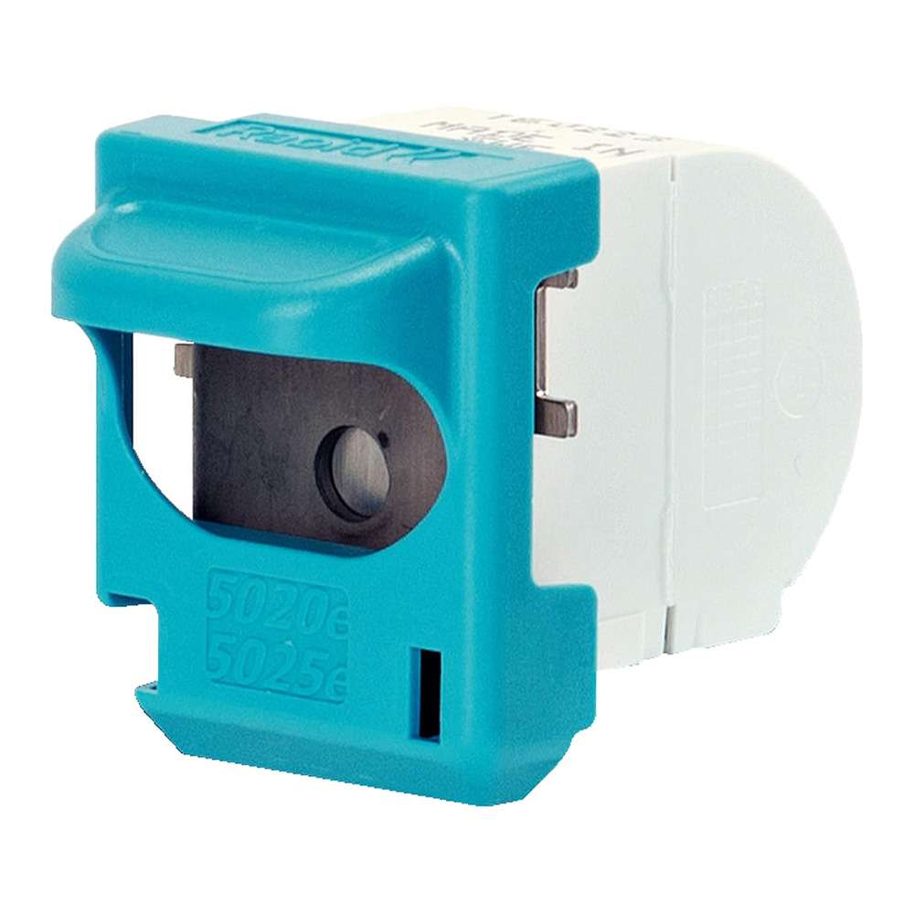 Rapid Staple Cartridge R5025, 1500 Staples, Pack of 2