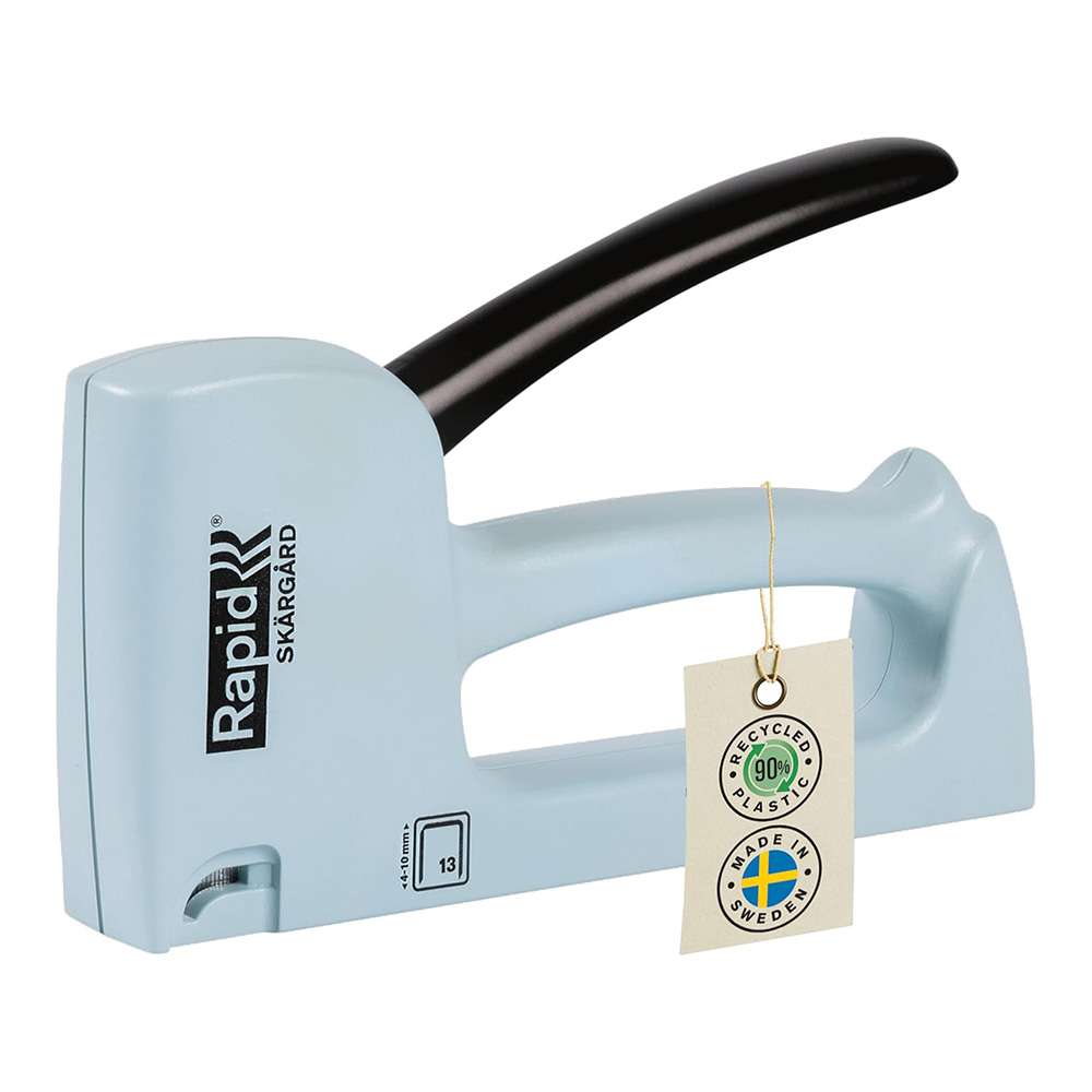 Rapid Tacker, Light Blue