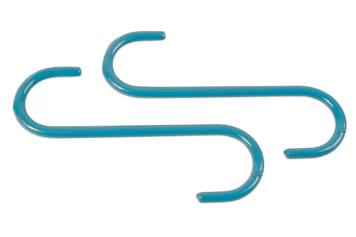 Laser - 6687 - Caliper Hooks 2pc
