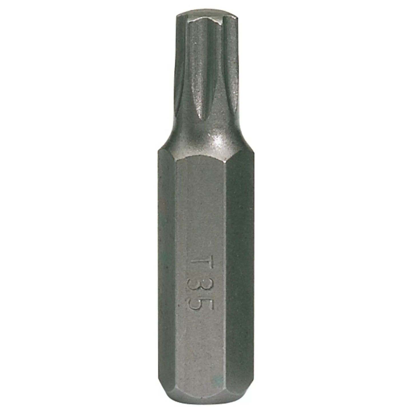 Draper Tools - 66882 - Draper TX-STAR® Impact Screwdriver Bit, T35