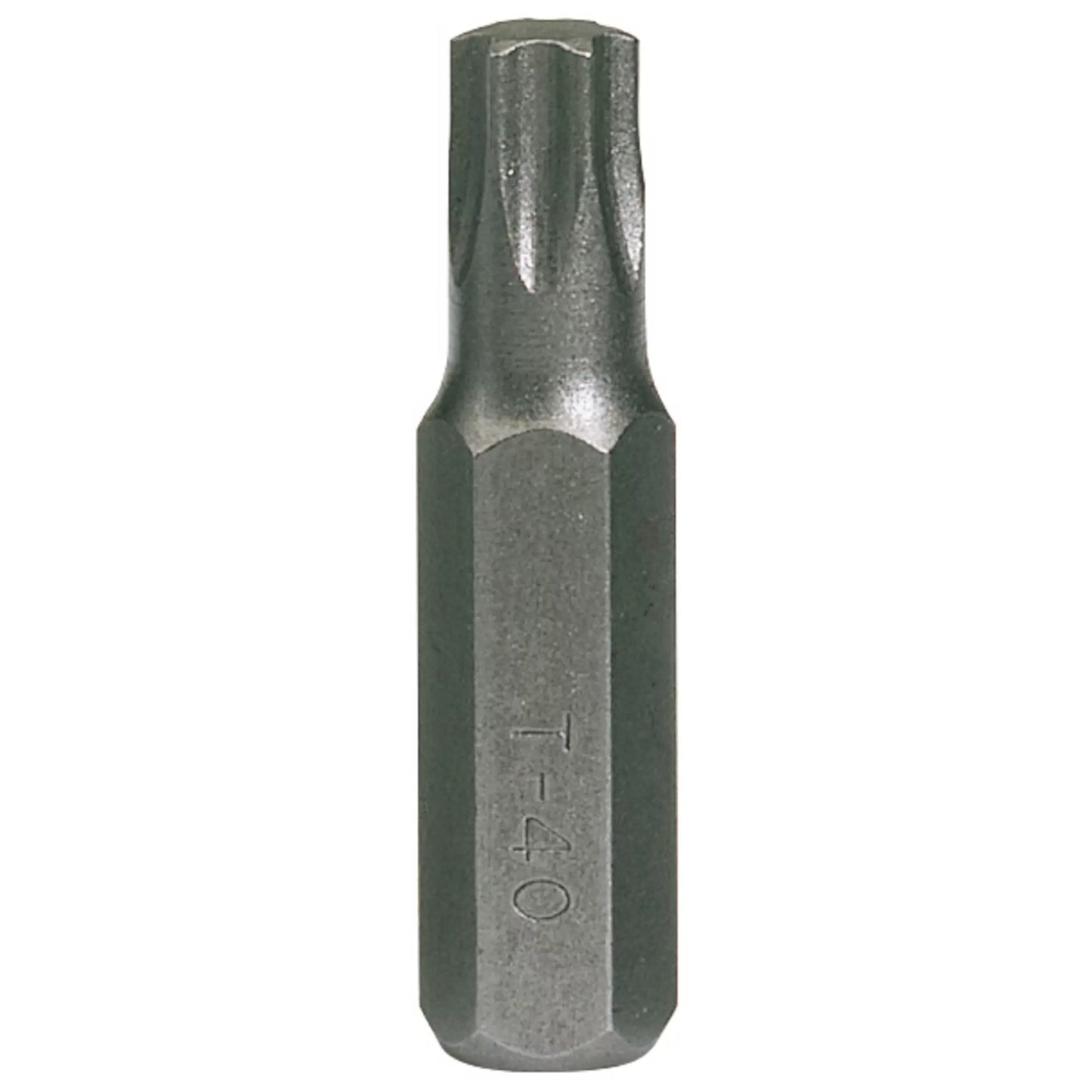 Draper Tools - 66883 - Draper TX-STAR® Impact Screwdriver Bit, T40