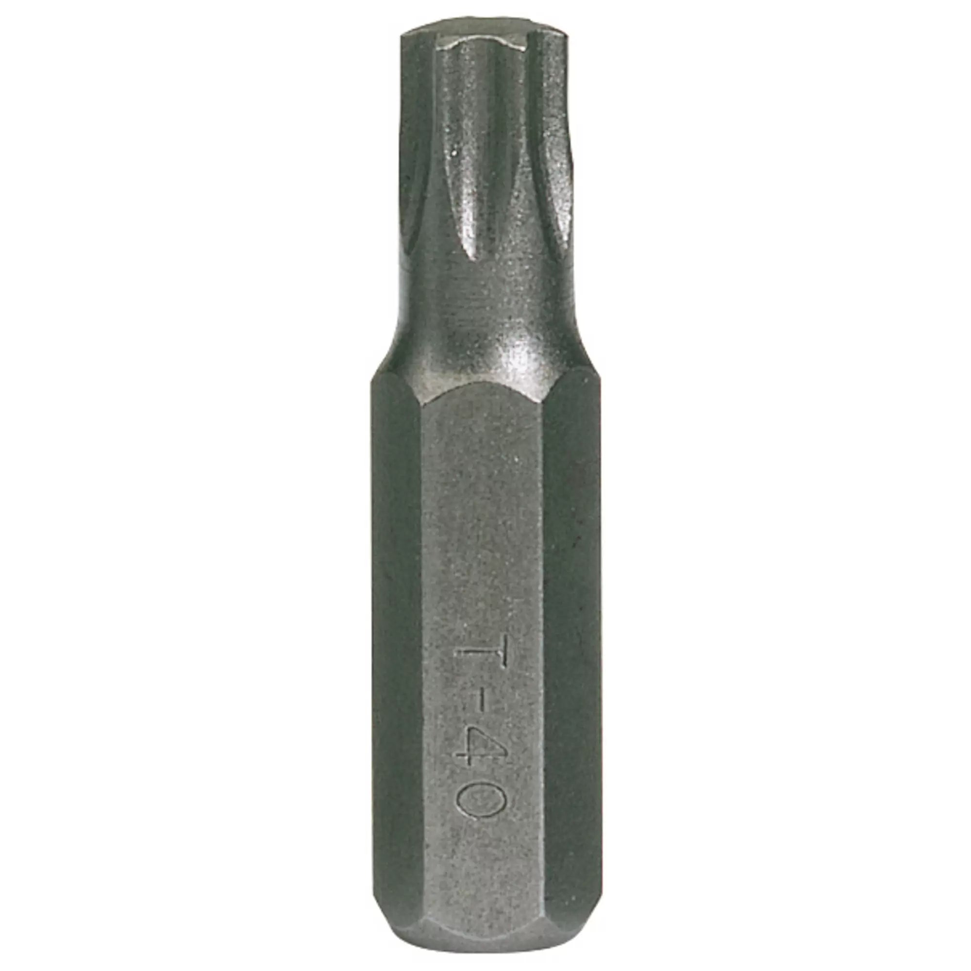 Draper Tools - 66883 - Draper TX-STAR® Impact Screwdriver Bit, T40